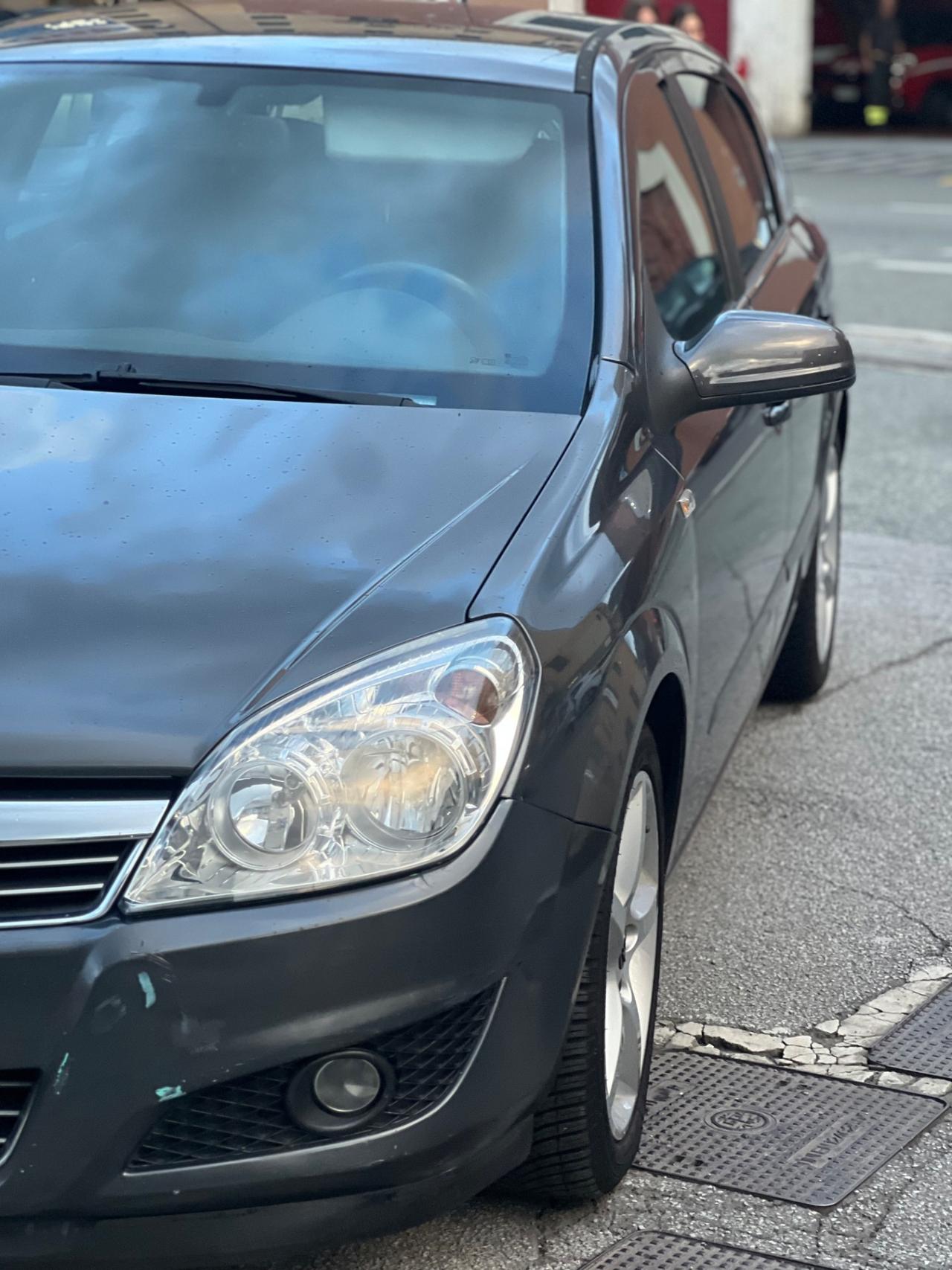 Opel Astra 1.7 CDTI 110CV Station Wagon Cosmo