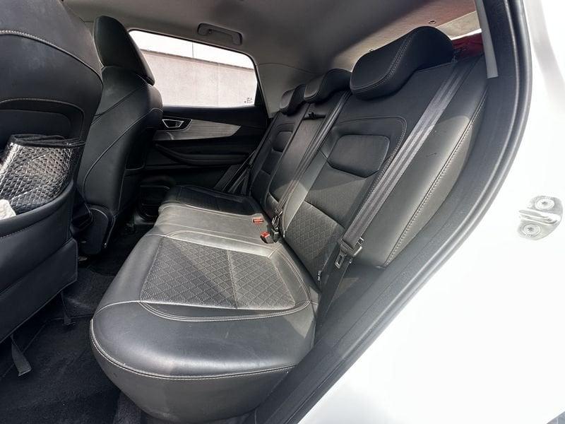 DR AUTOMOBILES DR-5-0 1.5 GPL
