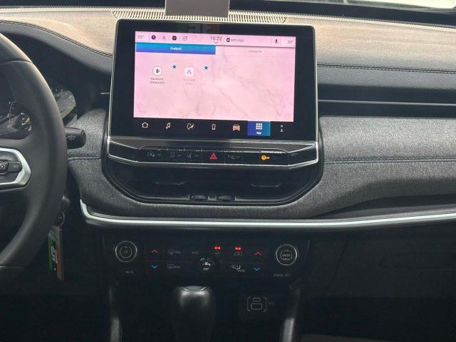 JEEP Compass Aut. 1.3 Turbo T4 150 CV 2WD Business