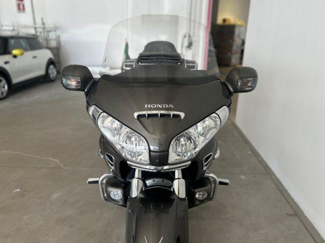HONDA GL 1800 GOLDWING 1800