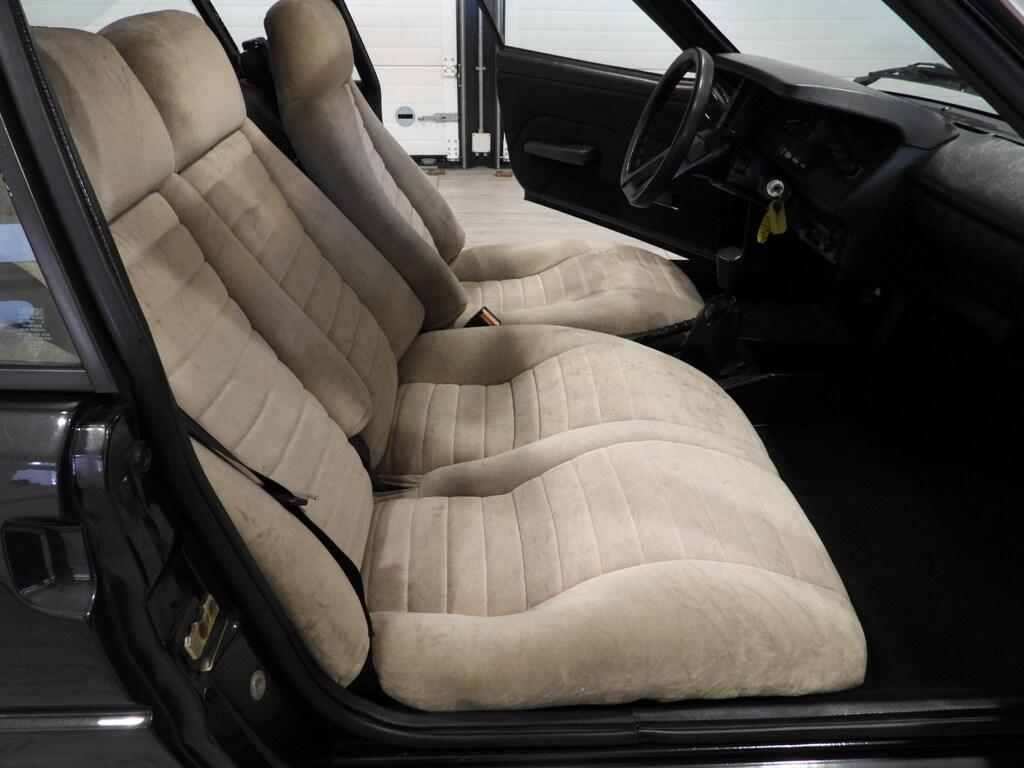Talbot Solara MATRA-SIMCA BAGHEERA S TROFEO