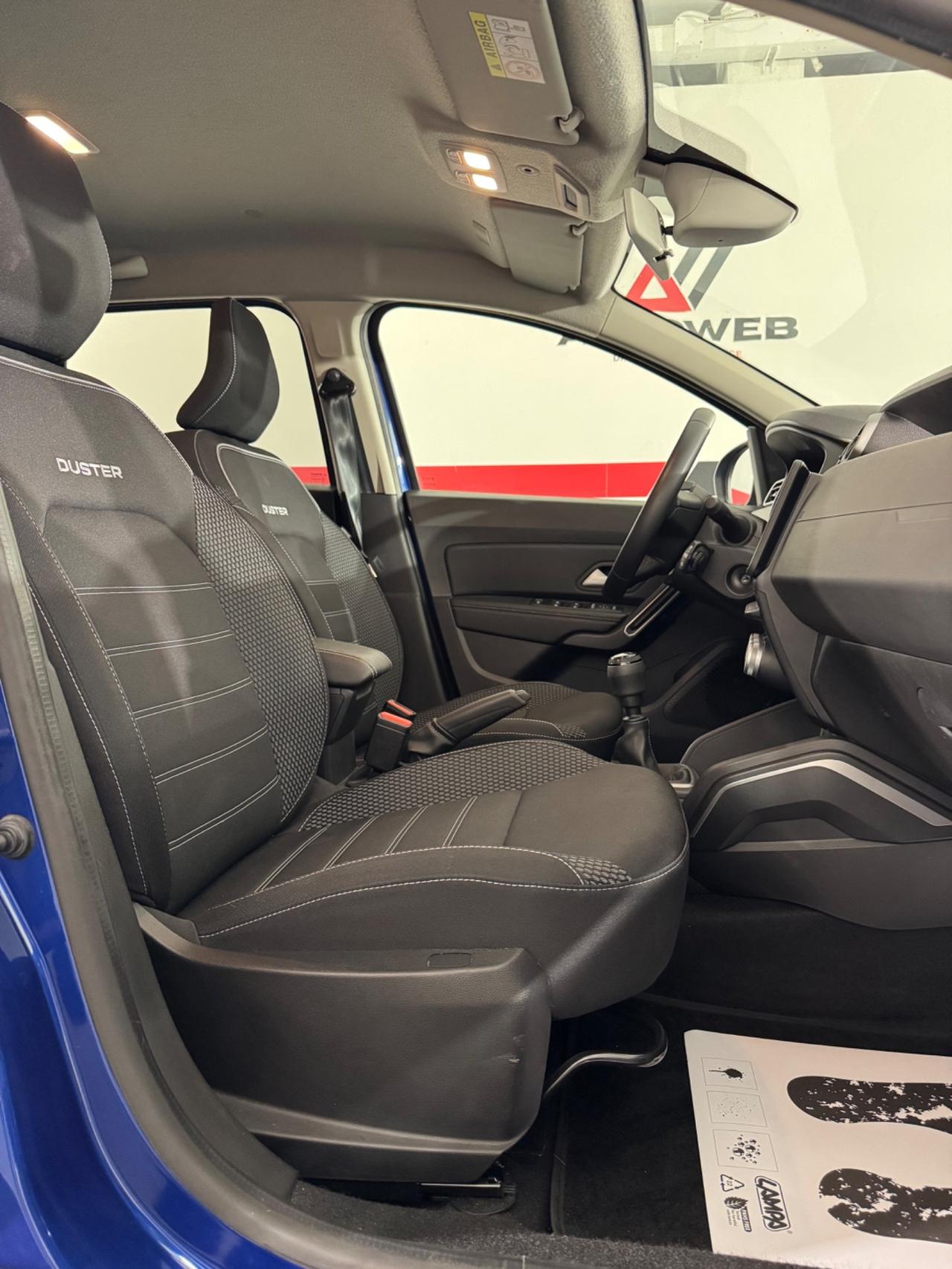 Dacia Duster 1.0 TCe GPL 4x2 Extreme