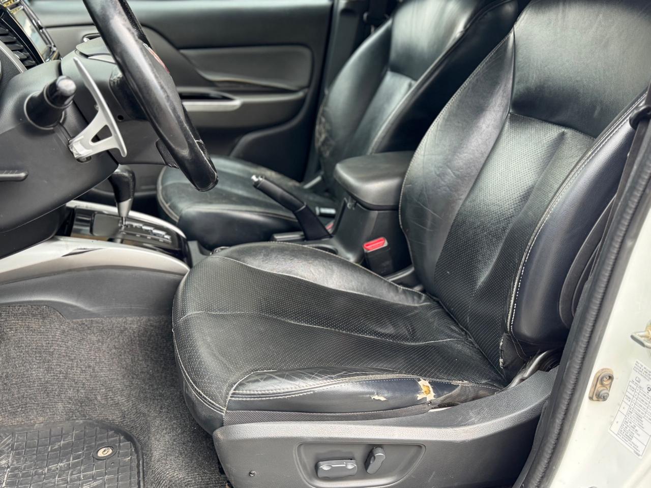 Fiat Fullback 2.4 180CV Doppia Cabina aut. LX