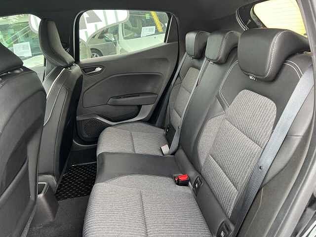 Renault Clio SCe 65 CV 5 porte Intens