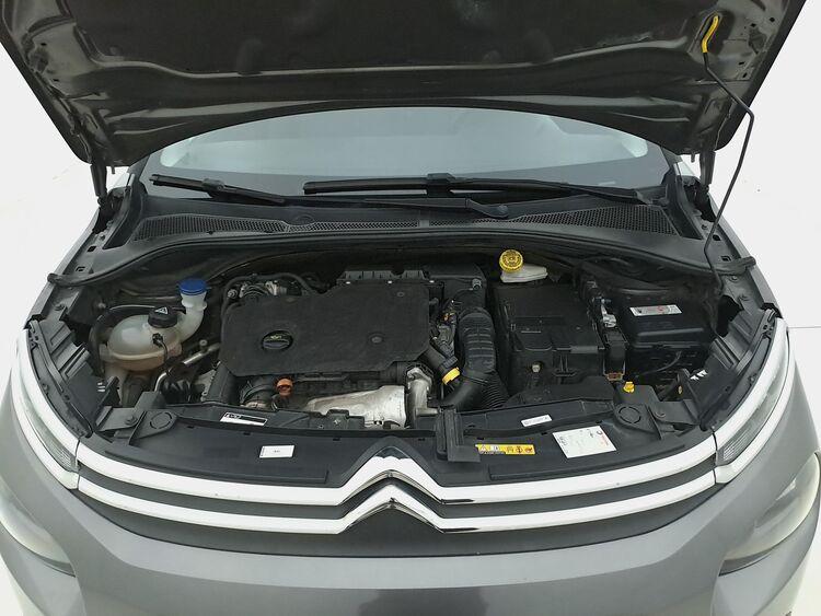 Citroen C3 Shine BR101324 1.5 Diesel 102CV