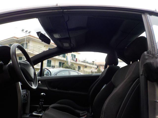 PEUGEOT 207 1.6 HDi 112CV Coupè Cabrio