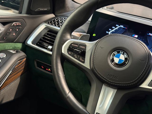 BMW X7 xDrive40d 48V *POLDO COUTURE*