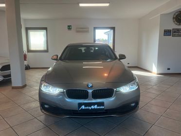 Bmw 318 318d Sport