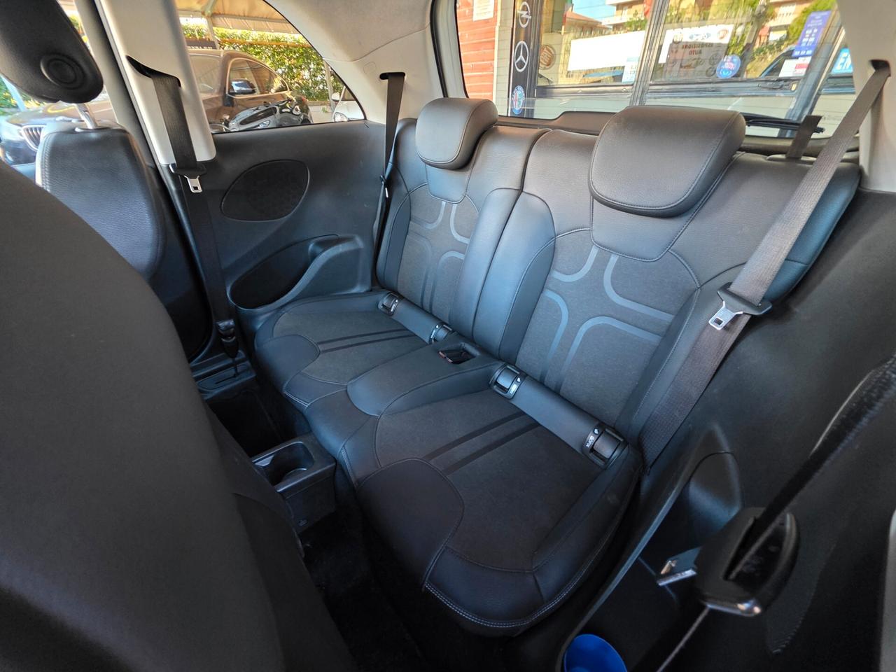 Opel Adam 1.4 87 CV GPL Tech Air