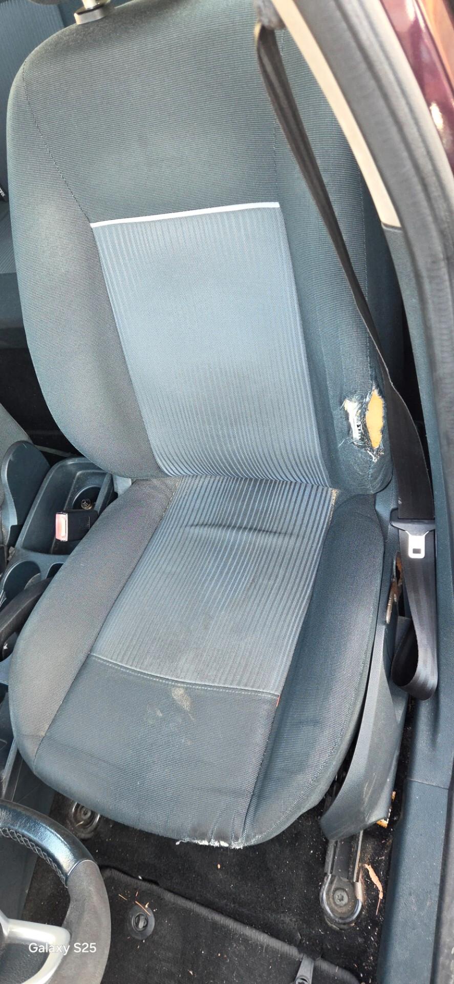 Ford Fiesta 1.4 5 porte Bz.- GPL Titanium