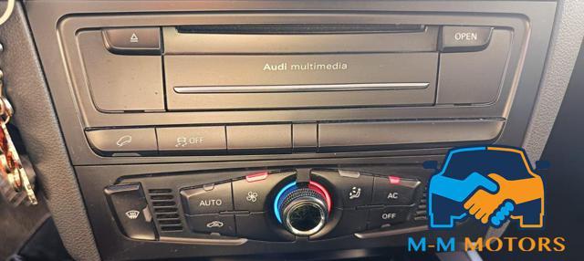 AUDI Q5 2.0 TDI 170 CV quattro
