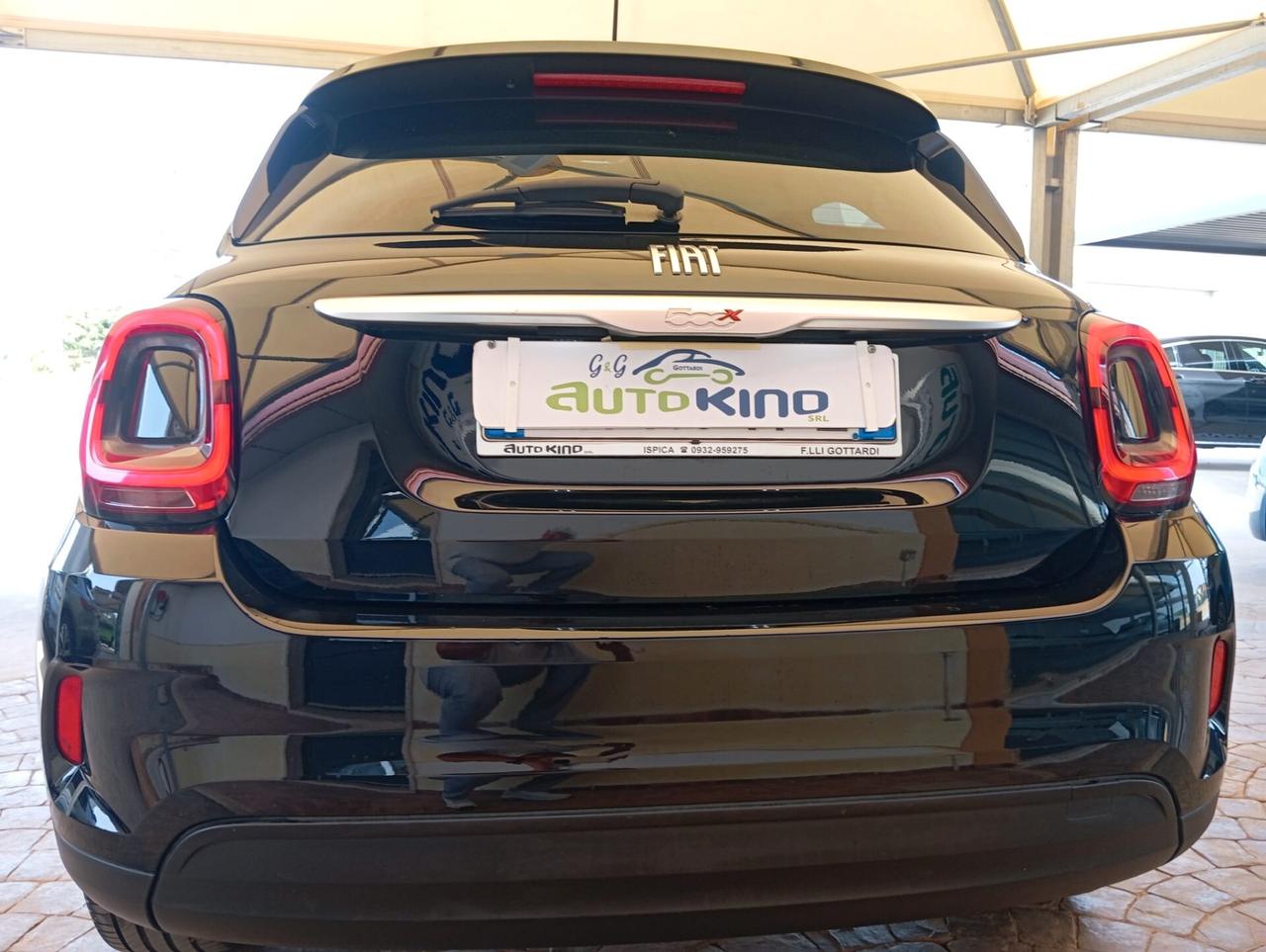 Fiat 500X 1.3 MultiJet 95 CV Club