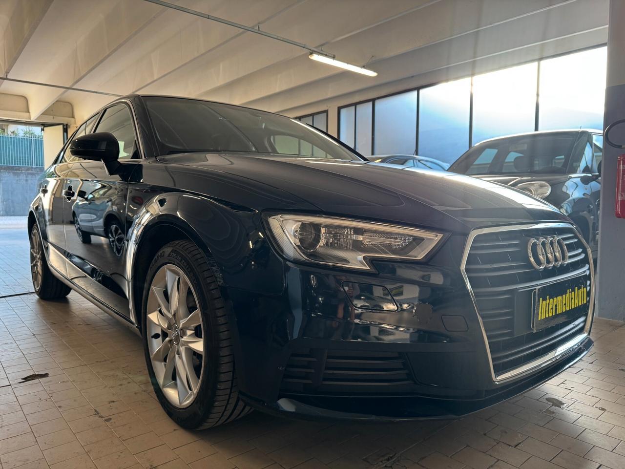 Audi A3 2.0 TDI Sportback 116cv Sport