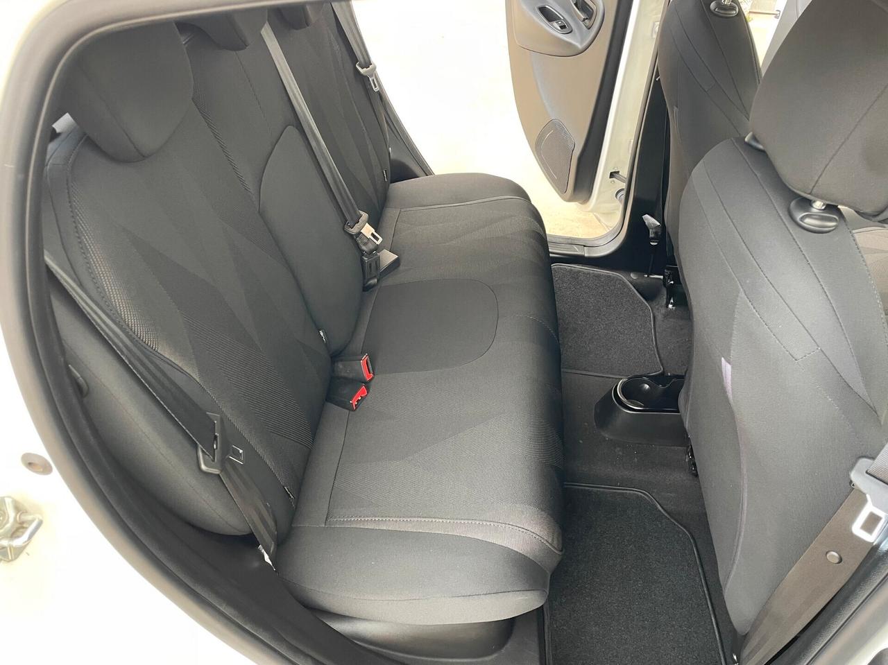 Lancia Ypsilon 1.2 69 CV 5 porte S&S