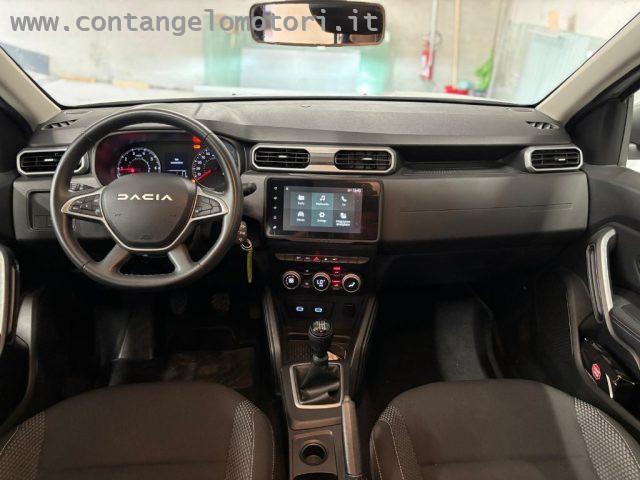 DACIA Duster 1.5 Blue dCi 8V 115 CV 4x2