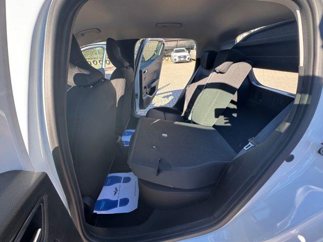 RENAULT Clio Blue dCi 85cv 5 PORTE BUSINESS AZIENDALE