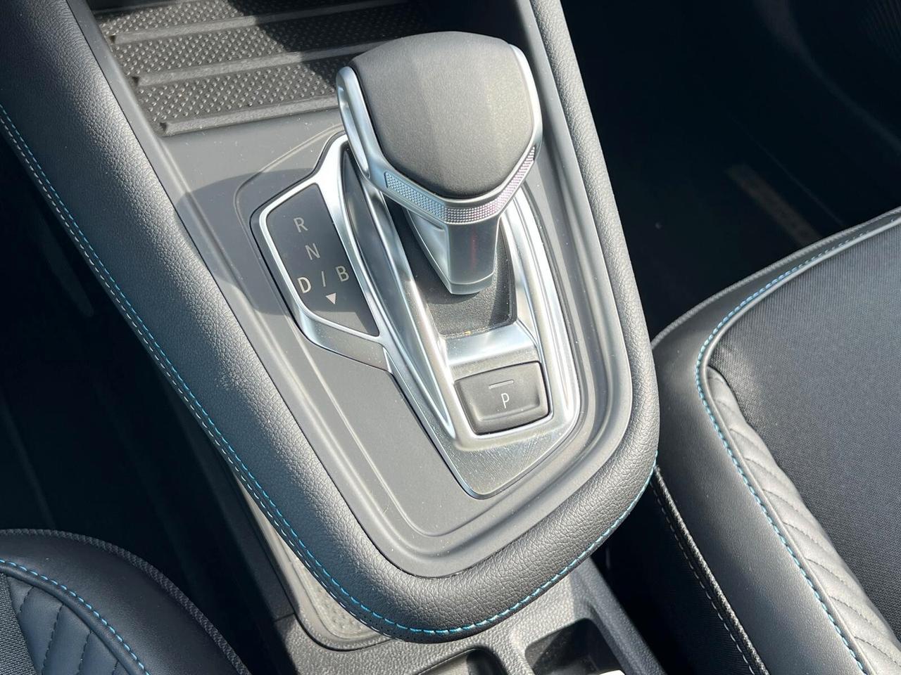 Renault Symbioz Full Hybrid E-Tech 145 CV Esprit Alpine