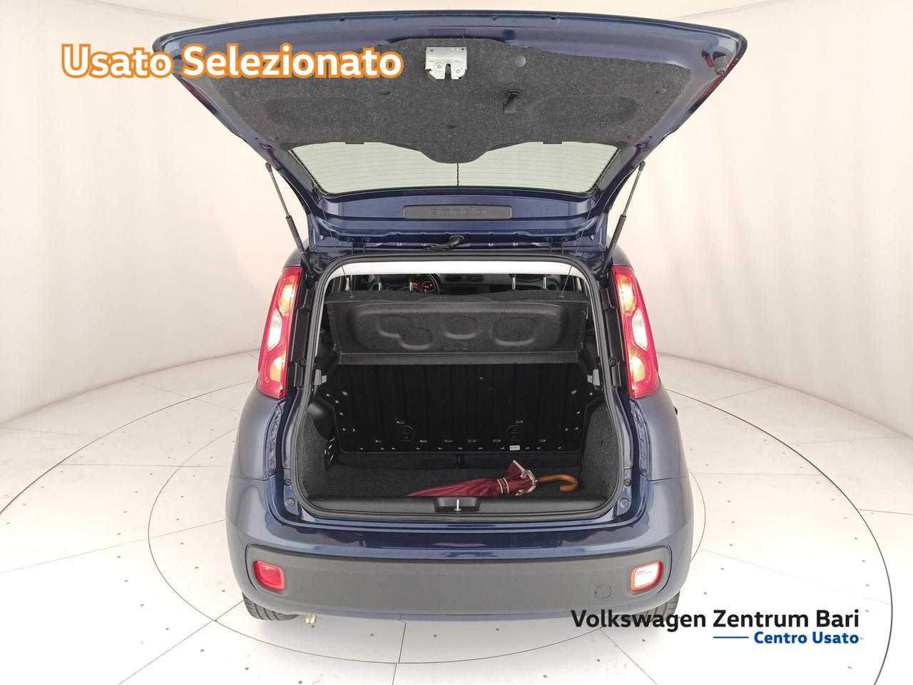 Fiat Panda 1.0 firefly hybrid s&s 70cv