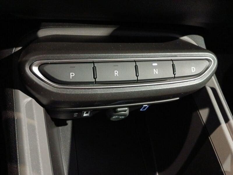 Jeep Avenger e-Hybrid 1.2 MHEV e-Hybrid Turbo Longitude