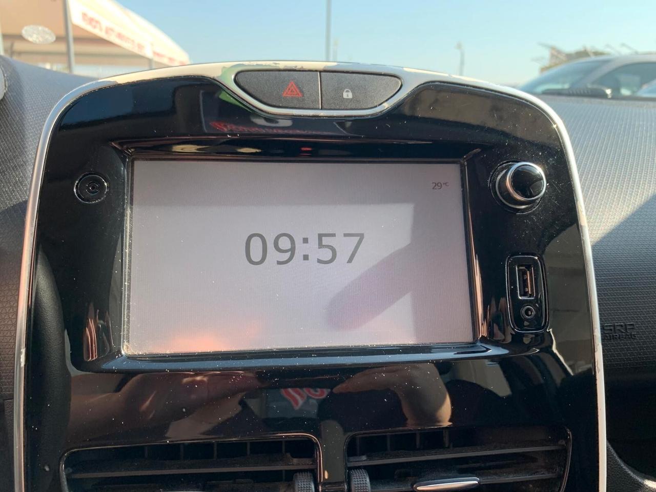 Renault Clio 1.5 dCi 8V 90CV Start&Stop 5 porte Energy