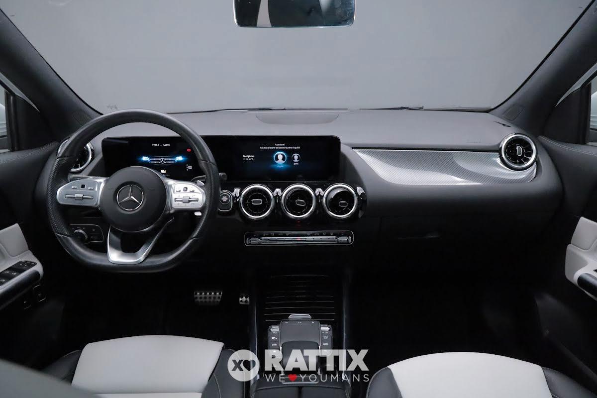 Mercedes-Benz GLA 250 e phev (eq-power) Premium auto