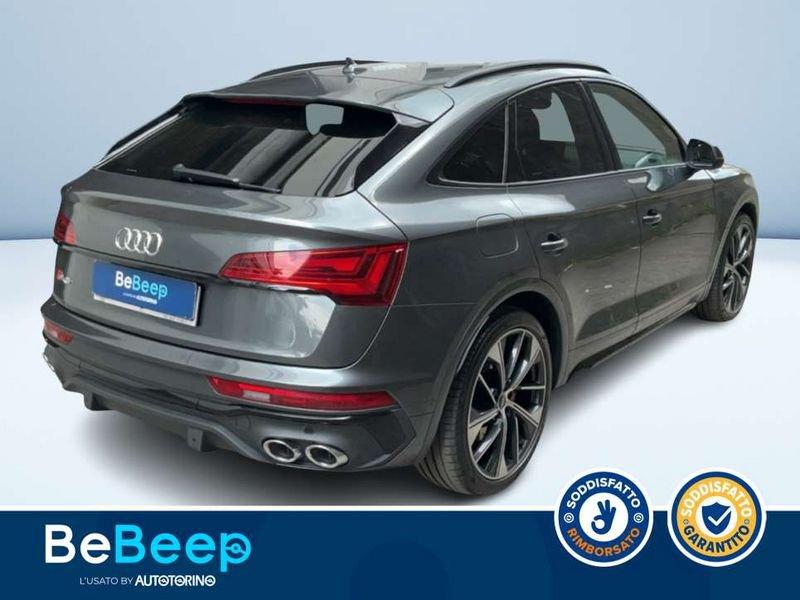 Audi Q5 S SPORTBACK 3.0 TDI MHEV 48V QUATTRO TIPTRONIC