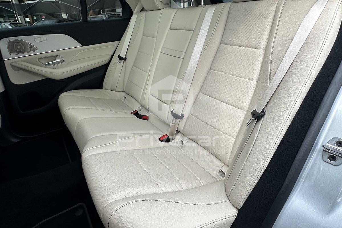 MERCEDES GLE 300 d 4Matic Mild Hybrid AMG Line Premium