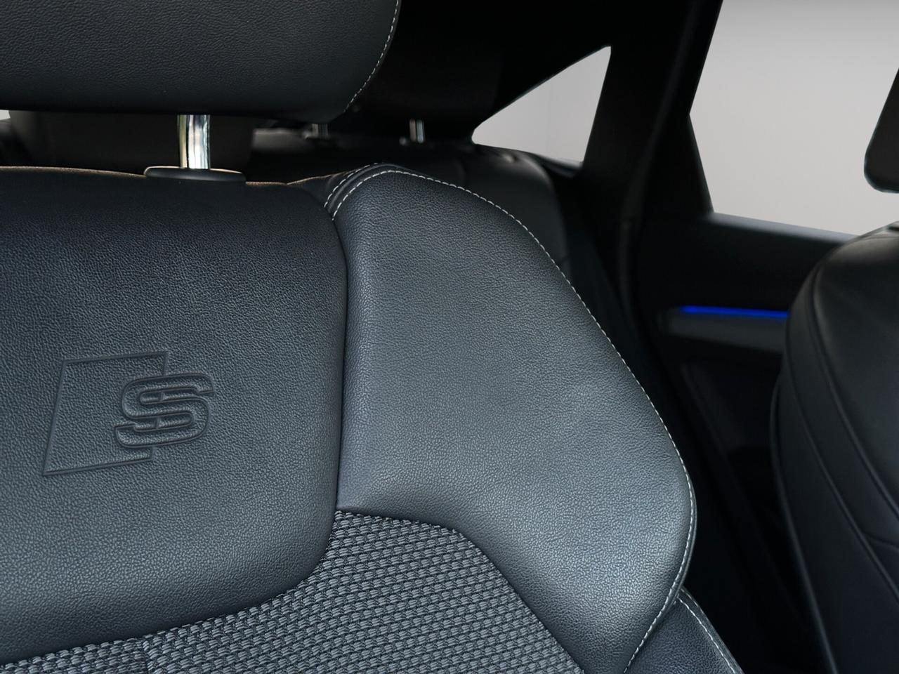 Audi Q5 SPB 40 TDI quattro S tronic S Line Plus