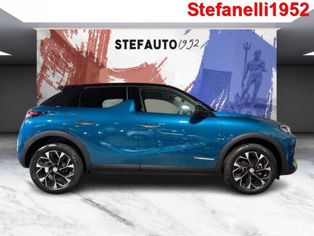 DS AUTOMOBILES DS 3 1.2 hybrid Collection Jules Verne auto