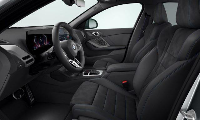 BMW 118 d 5p. MSport Pro Aut.