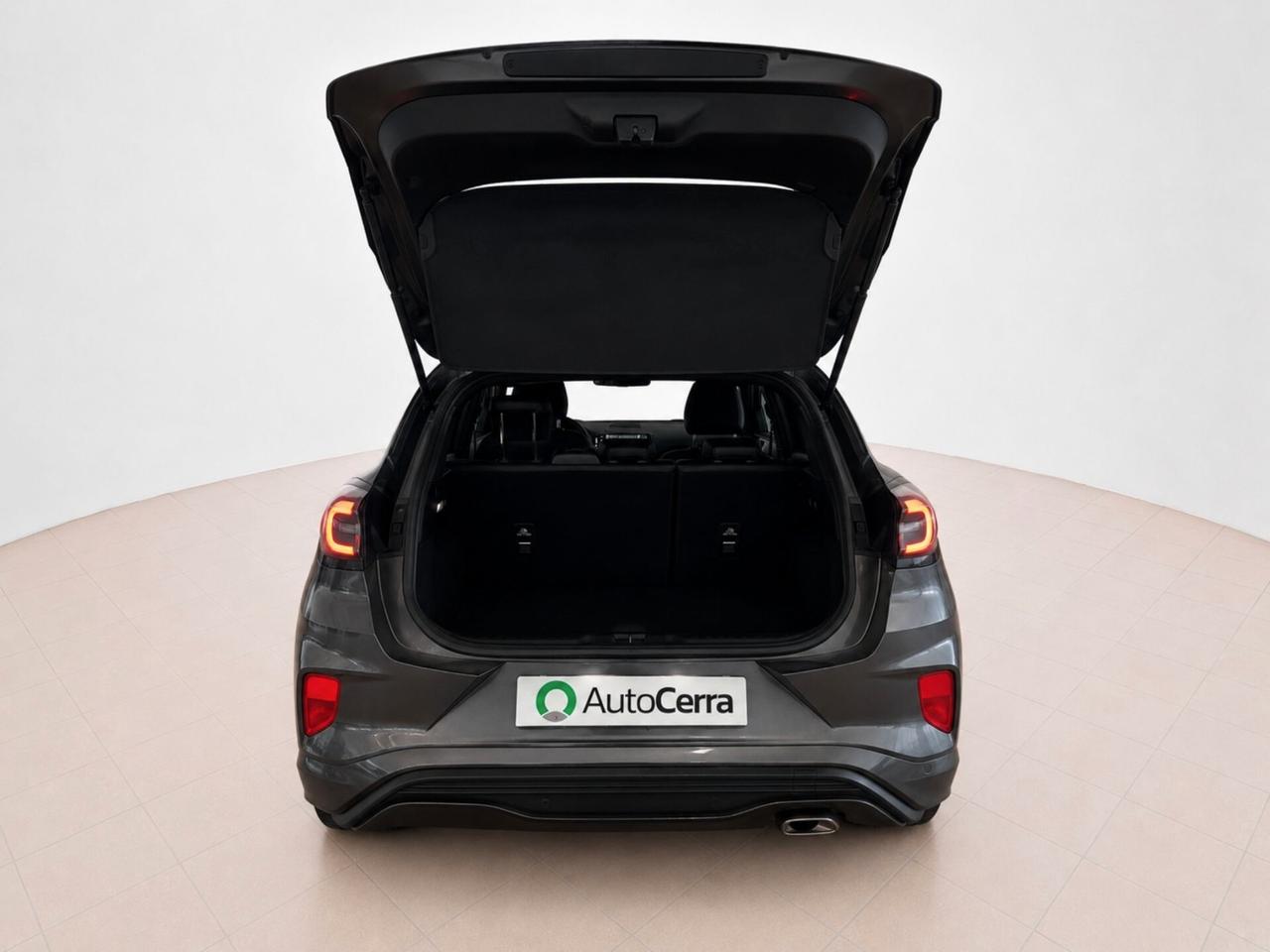 ---IN ARRIVO--- Ford Puma 1.0 EcoBoost Hybrid 125 CV S&S ST-Line X