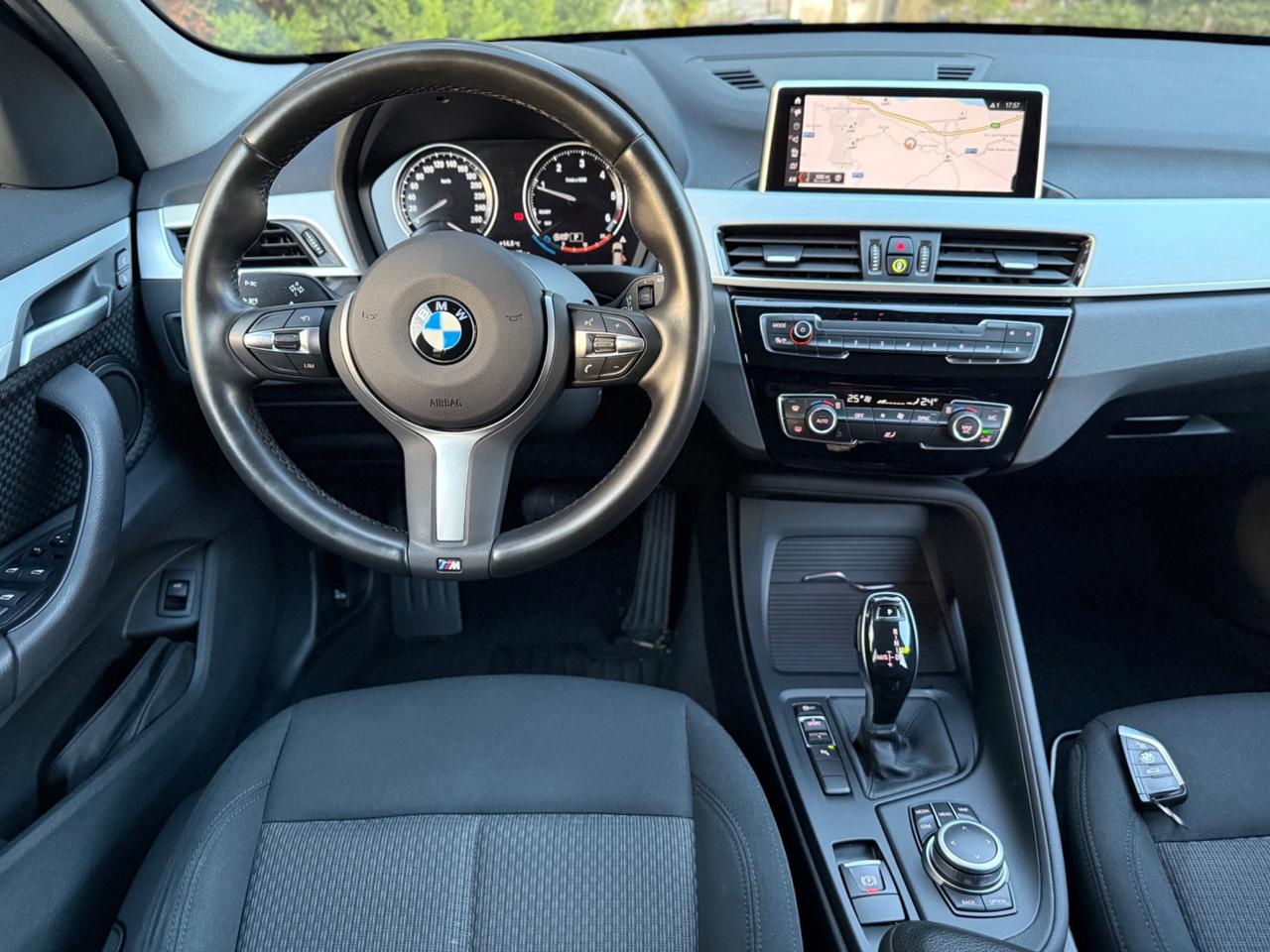 BMW X1 (F48) sDrive 18d Sport 2.0 150 CV Restyling 2020