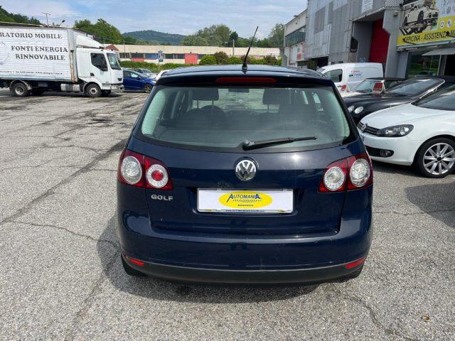 VOLKSWAGEN Golf 1.4 16V 5P Trendline