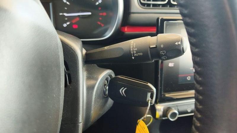 Citroën C3 BlueHDi 75 Shine