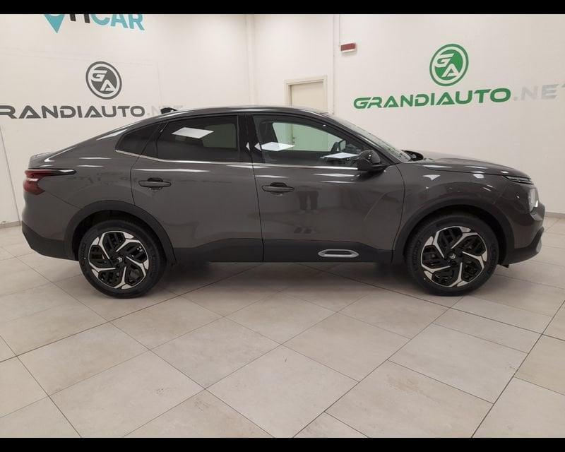 Citroën C4 X Nuova PureTech 130 S&S EAT8 - Shine