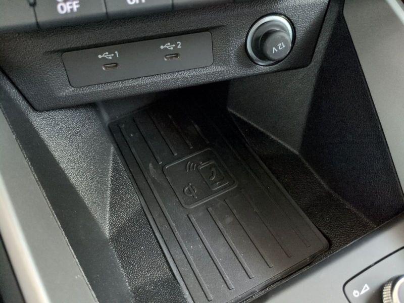 Audi A1 A1 allstreet 30 1.0 tfsi Business 116cv