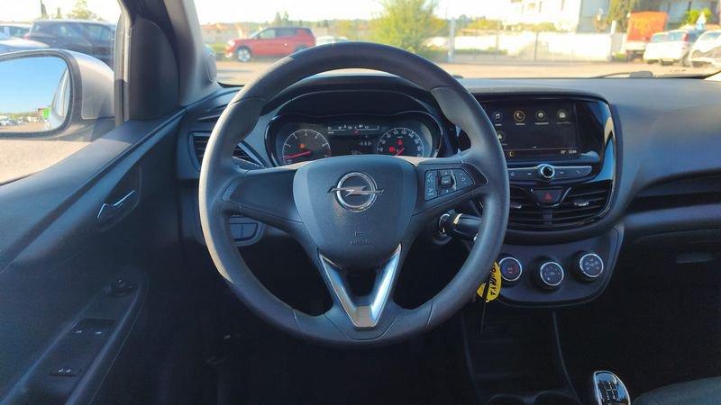 Opel Karl Rocks 1.0 73cv Rocks MT5