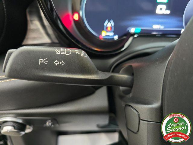 ALFA ROMEO Tonale 1.3 280 CV PHEV AT6 Q4 Ti