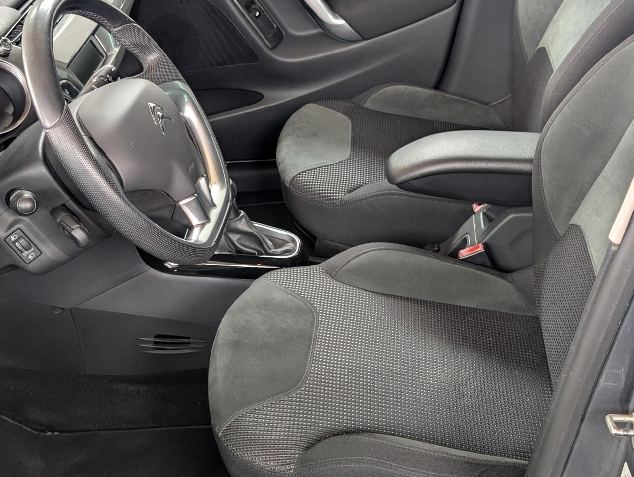 Citroen C3 1.4 Exclusive