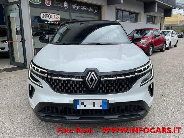 RENAULT Austral Austral Full Hybrid E-Tech 200 CV Techno - PROMO