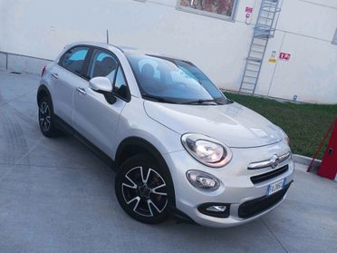 Fiat 500X SOLO 74mila KM - Euro6