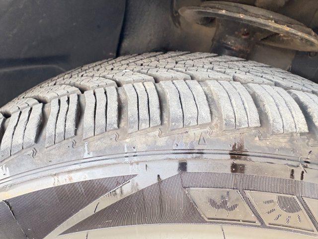 FIAT Punto 1.2i cat 3 porte EL POCHI CHILOMETRI OK NEOPATENTA