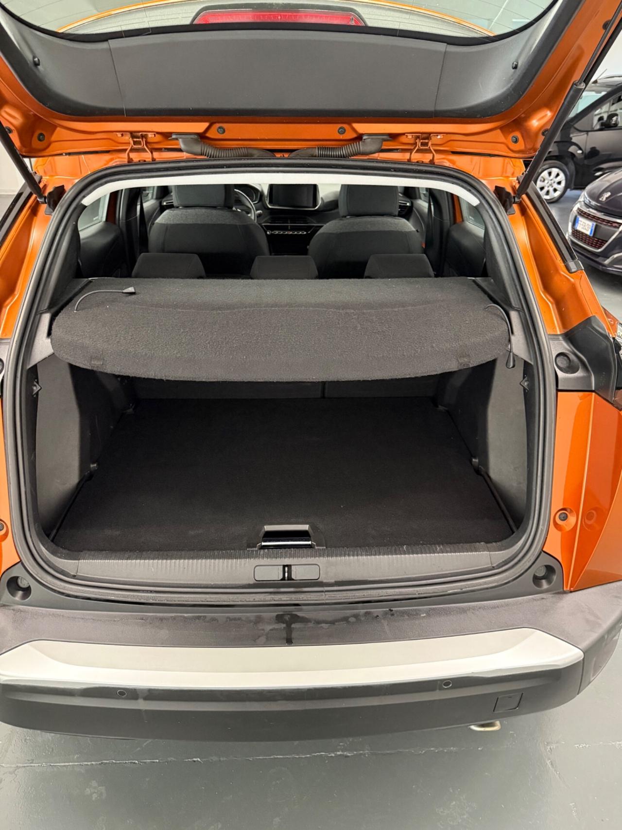 Peugeot 2008 BlueHDi 110 S&S Active Pack