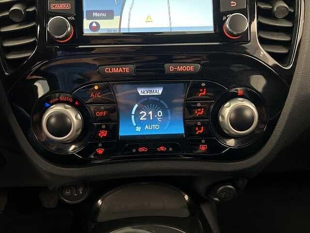 Nissan Juke 1.2 DIG-T 115 Start&Stop Acenta