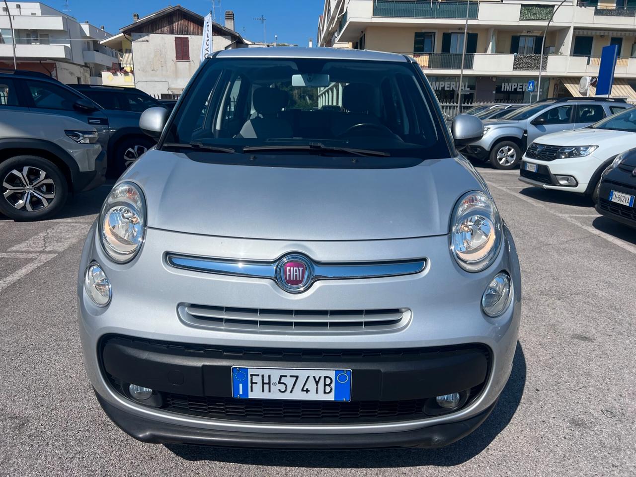 FIAT 500L 1,3 MTJ 95 CV POP STAR 5P