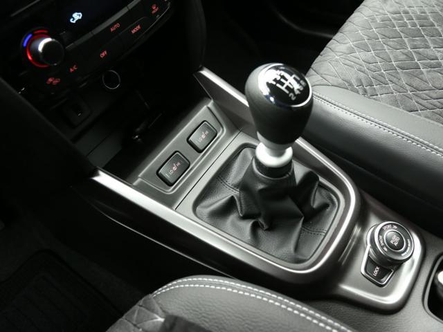 SUZUKI Vitara 1.4 110CV Hybrid 4WD AllGrip Top