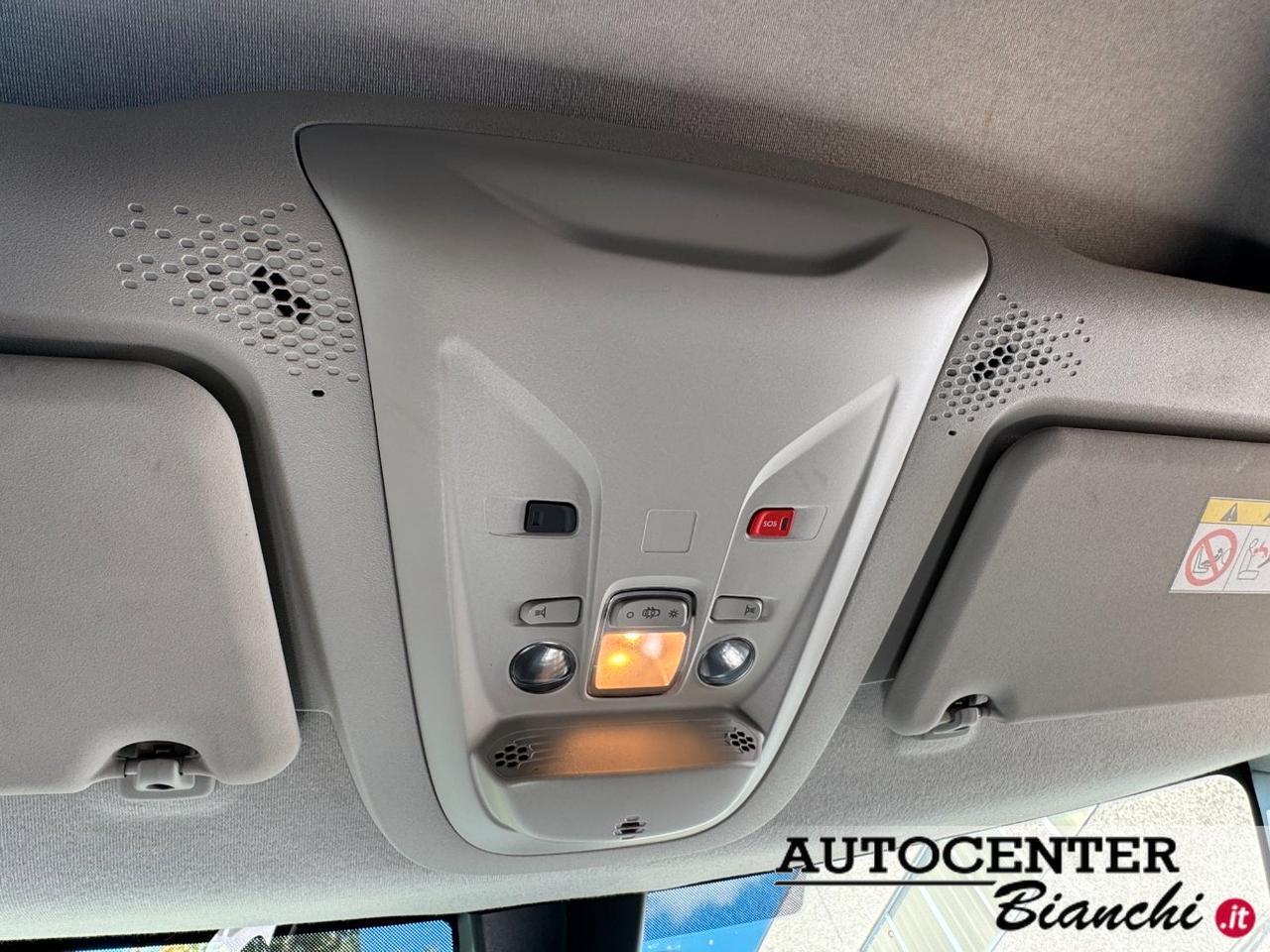 Toyota Proace City 1.5D 100cv S&S L1 S Comfort