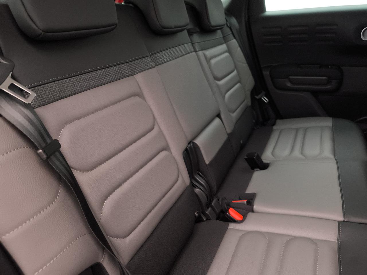 CITROEN C3 Aircross I 2021 - C3 Aircross 1.2 puretech Shine Pack s&s 130cv eat6