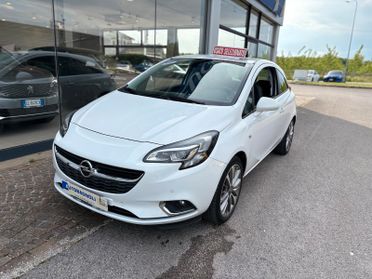 Opel Corsa Coupé INNOVATION 1.3 CDTI ecoFLEX 95CV mt