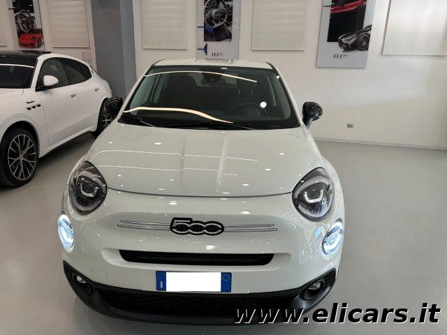 FIAT 500X 1.0 T3 120 CV